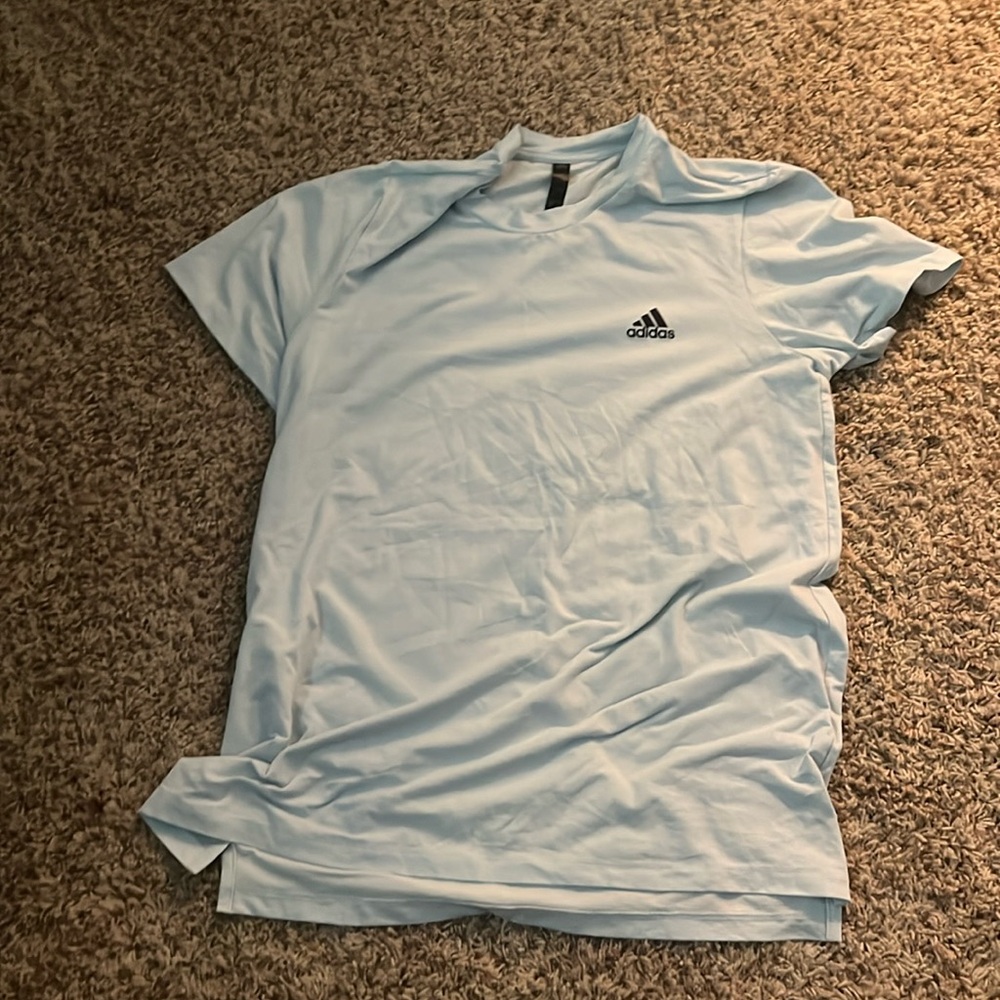 Adidas Men’s Tshirt